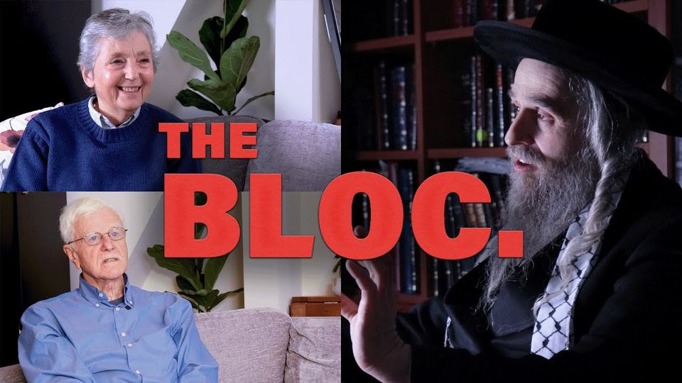 THE BLOC. — Documentary short