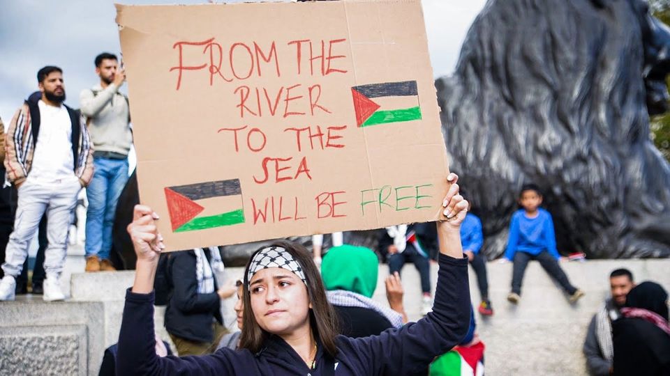 The Faces of Solidarity — Documentary portrait